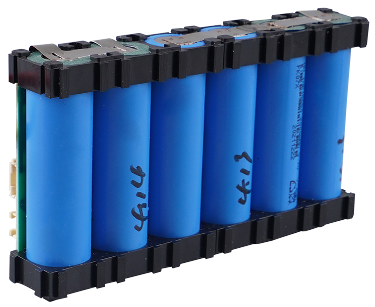 易损件电池-锂电池