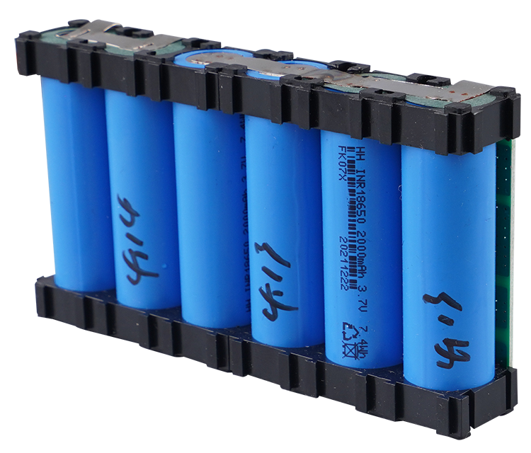易损件电池-锂电池