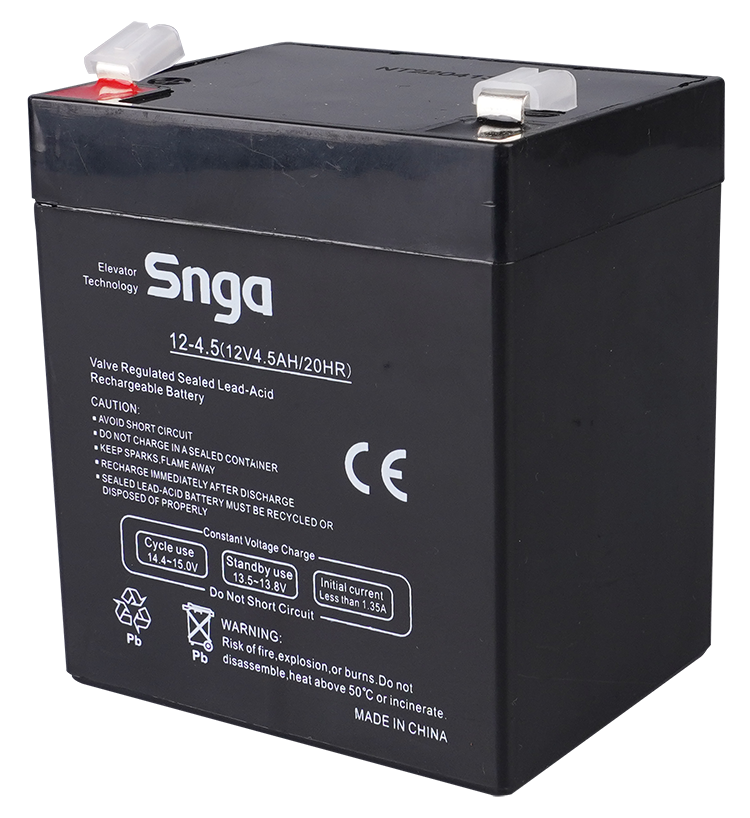 易损件电池-铅酸电池