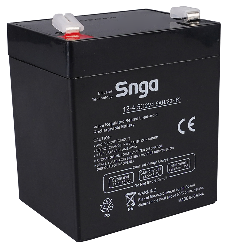 易损件电池-铅酸电池