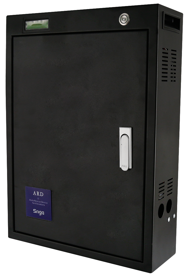 停电应急平层装置