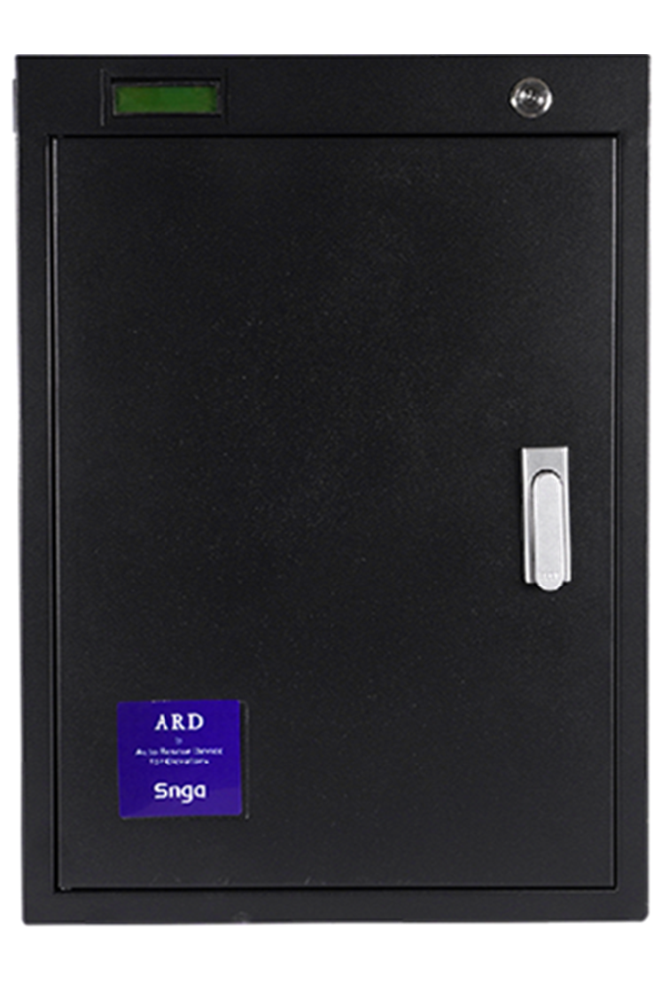 停电应急平层装置