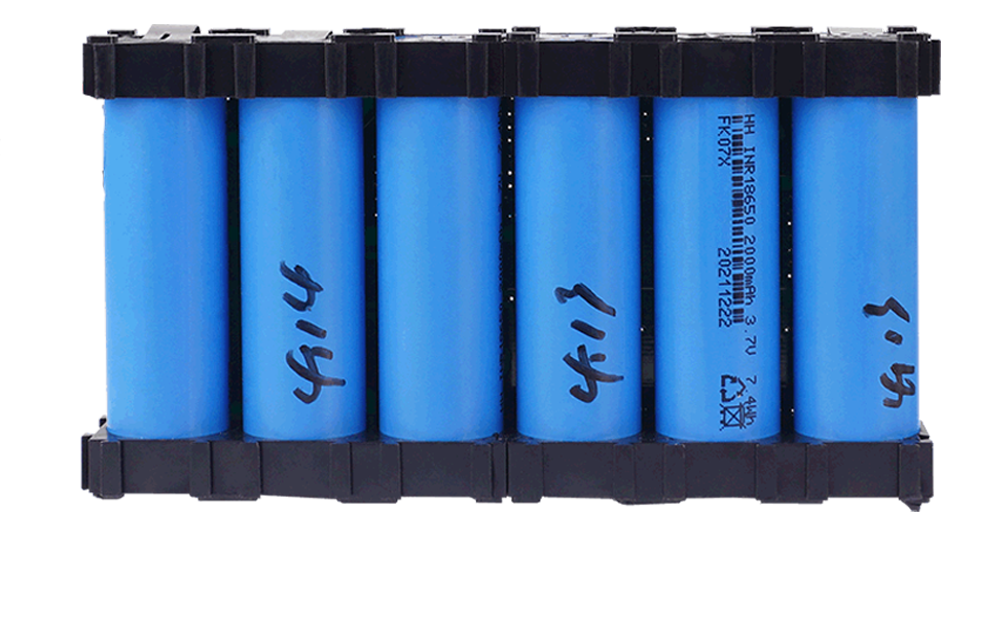 易损件电池-锂电池